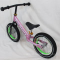 Children Bicycle Balance Bike 12 Inch for Kids